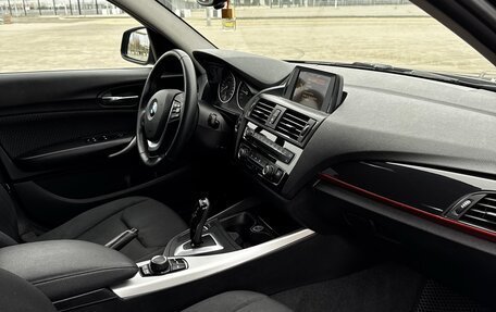 BMW 1 серия, 2012 год, 1 070 000 рублей, 12 фотография