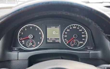 Volkswagen Tiguan I, 2012 год, 1 320 000 рублей, 2 фотография