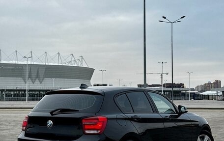 BMW 1 серия, 2012 год, 1 070 000 рублей, 7 фотография