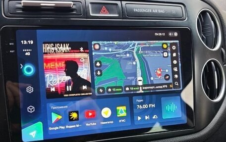 Volkswagen Tiguan I, 2012 год, 1 320 000 рублей, 4 фотография