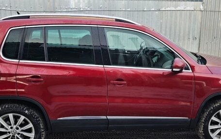 Volkswagen Tiguan I, 2012 год, 1 320 000 рублей, 6 фотография