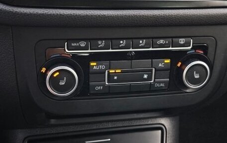 Volkswagen Tiguan I, 2012 год, 1 320 000 рублей, 11 фотография