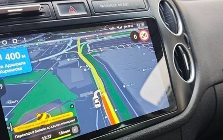 Volkswagen Tiguan I, 2012 год, 1 320 000 рублей, 16 фотография