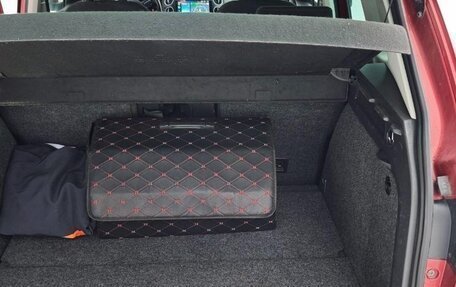 Volkswagen Tiguan I, 2012 год, 1 320 000 рублей, 17 фотография