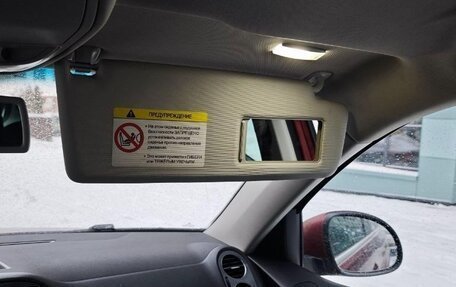 Volkswagen Tiguan I, 2012 год, 1 320 000 рублей, 21 фотография