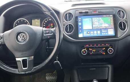 Volkswagen Tiguan I, 2012 год, 1 320 000 рублей, 22 фотография