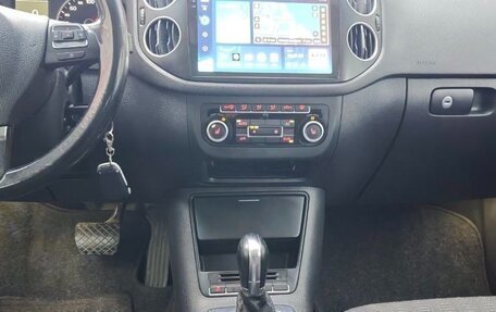 Volkswagen Tiguan I, 2012 год, 1 320 000 рублей, 24 фотография