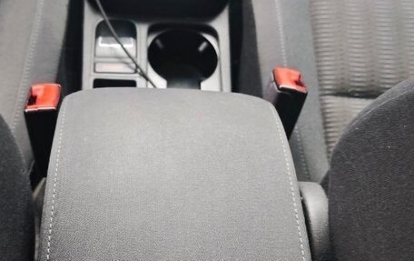 Volkswagen Tiguan I, 2012 год, 1 320 000 рублей, 27 фотография