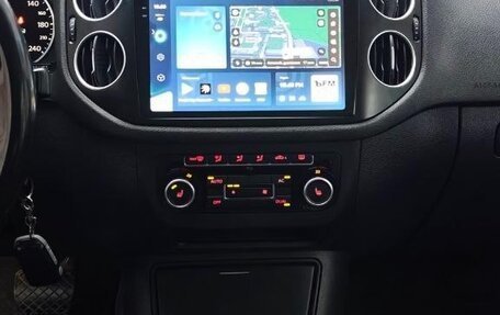 Volkswagen Tiguan I, 2012 год, 1 320 000 рублей, 25 фотография