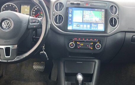 Volkswagen Tiguan I, 2012 год, 1 320 000 рублей, 28 фотография