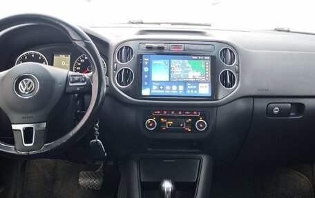 Volkswagen Tiguan I, 2012 год, 1 320 000 рублей, 32 фотография