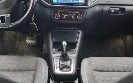 Volkswagen Tiguan I, 2012 год, 1 320 000 рублей, 31 фотография