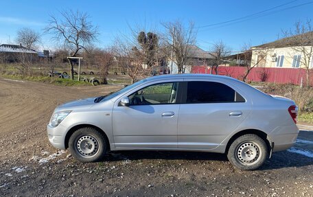 Chevrolet Cobalt II, 2013 год, 710 000 рублей, 4 фотография