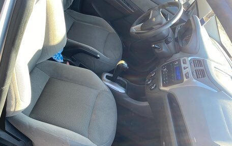 Chevrolet Cobalt II, 2013 год, 710 000 рублей, 10 фотография