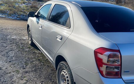 Chevrolet Cobalt II, 2013 год, 710 000 рублей, 8 фотография