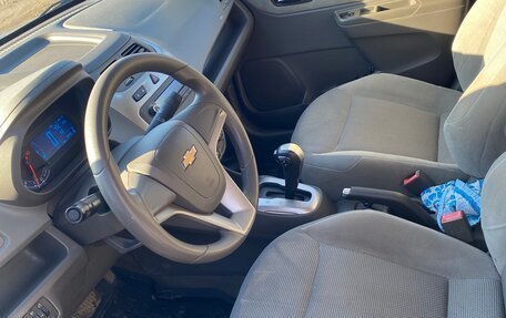 Chevrolet Cobalt II, 2013 год, 710 000 рублей, 11 фотография