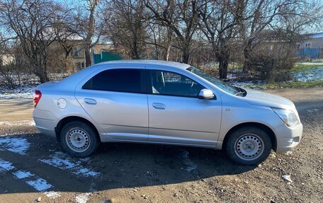 Chevrolet Cobalt II, 2013 год, 710 000 рублей, 6 фотография