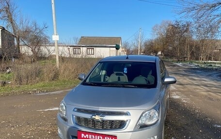 Chevrolet Cobalt II, 2013 год, 710 000 рублей, 3 фотография