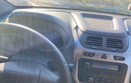 Chevrolet Cobalt II, 2013 год, 710 000 рублей, 12 фотография