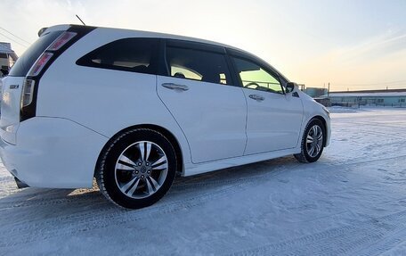 Honda Stream II, 2012 год, 1 500 000 рублей, 6 фотография