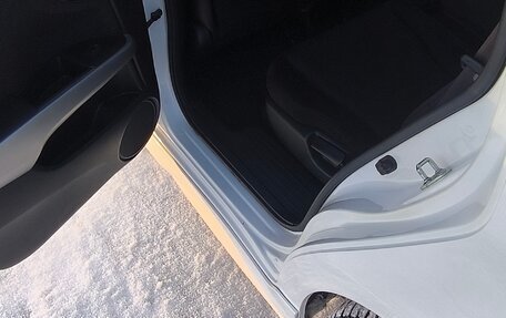 Honda Stream II, 2012 год, 1 500 000 рублей, 14 фотография