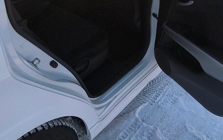 Honda Stream II, 2012 год, 1 500 000 рублей, 12 фотография