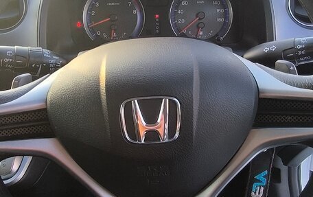 Honda Stream II, 2012 год, 1 500 000 рублей, 10 фотография