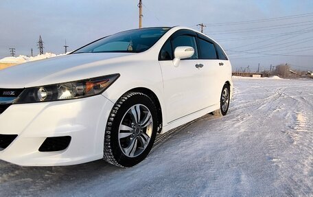 Honda Stream II, 2012 год, 1 500 000 рублей, 5 фотография