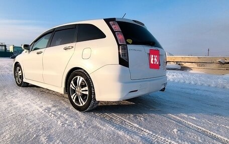 Honda Stream II, 2012 год, 1 500 000 рублей, 4 фотография