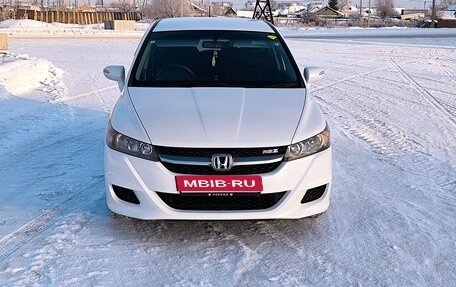 Honda Stream II, 2012 год, 1 500 000 рублей, 7 фотография