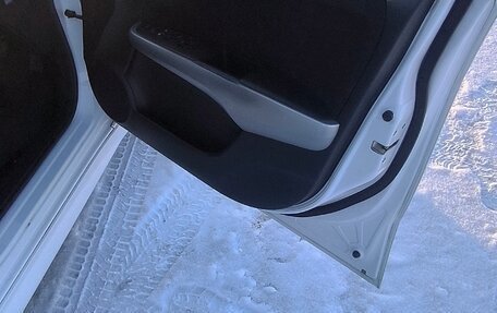 Honda Stream II, 2012 год, 1 500 000 рублей, 23 фотография