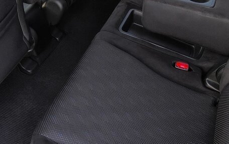 Honda Stream II, 2012 год, 1 500 000 рублей, 17 фотография