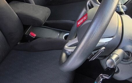 Honda Stream II, 2012 год, 1 500 000 рублей, 25 фотография