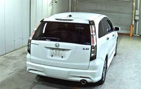 Honda Stream II, 2012 год, 1 500 000 рублей, 38 фотография