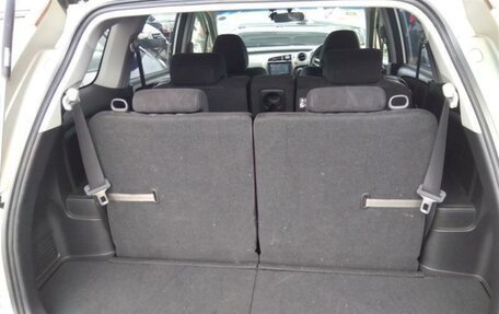 Honda Stream II, 2012 год, 1 500 000 рублей, 36 фотография