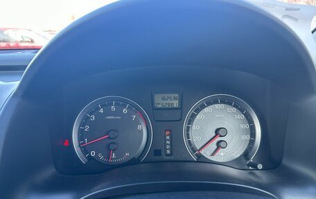 Honda Stream II, 2012 год, 1 500 000 рублей, 32 фотография