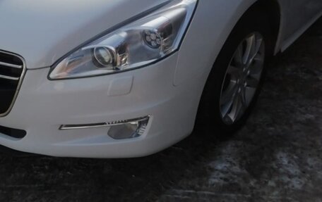 Peugeot 508 II, 2012 год, 700 000 рублей, 11 фотография