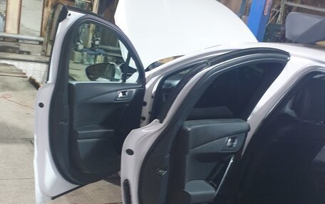 Peugeot 508 II, 2012 год, 700 000 рублей, 5 фотография