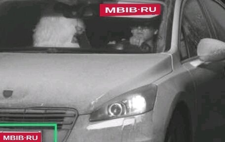 Peugeot 508 II, 2012 год, 700 000 рублей, 8 фотография