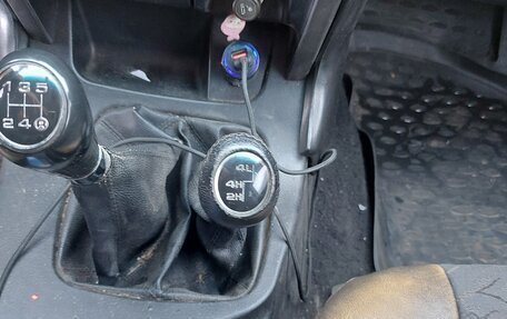 Great Wall Hover, 2007 год, 520 000 рублей, 9 фотография