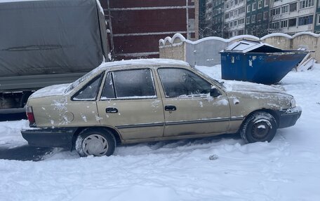 Daewoo Nexia I рестайлинг, 2007 год, 89 000 рублей, 4 фотография