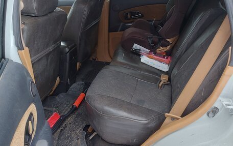 Great Wall Hover, 2007 год, 520 000 рублей, 11 фотография