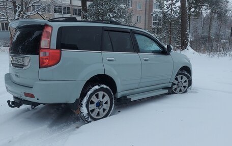Great Wall Hover, 2007 год, 520 000 рублей, 4 фотография