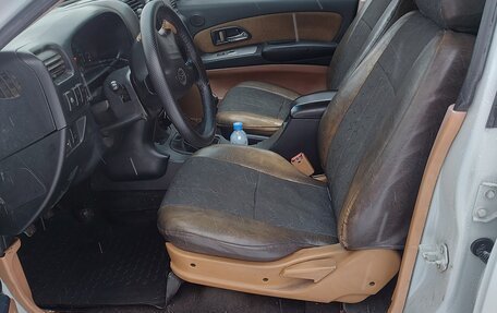 Great Wall Hover, 2007 год, 520 000 рублей, 10 фотография