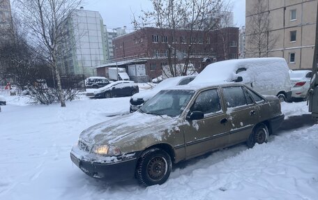 Daewoo Nexia I рестайлинг, 2007 год, 89 000 рублей, 2 фотография