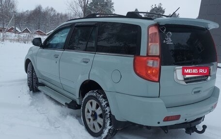 Great Wall Hover, 2007 год, 520 000 рублей, 6 фотография