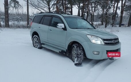 Great Wall Hover, 2007 год, 520 000 рублей, 3 фотография