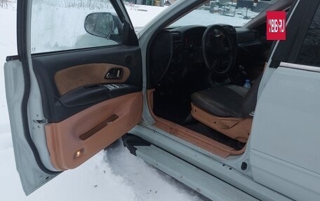 Great Wall Hover, 2007 год, 520 000 рублей, 8 фотография