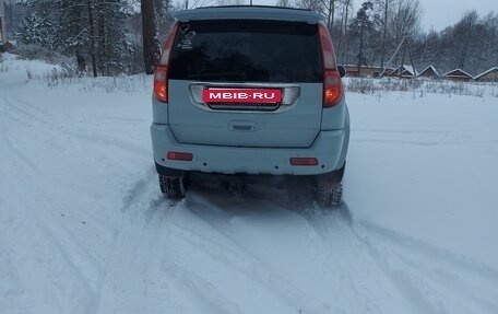 Great Wall Hover, 2007 год, 520 000 рублей, 5 фотография