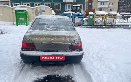 Daewoo Nexia I рестайлинг, 2007 год, 89 000 рублей, 3 фотография